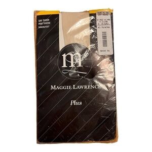 Bundle of Maggie Lawrence, Enchantress, Promenade Vintage Pantyhose (3 Pairs)